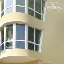Stela Guest House