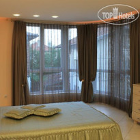 Stela Guest House