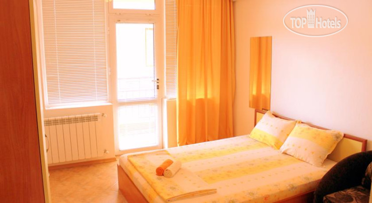 New photos from tourists Dream House 2*