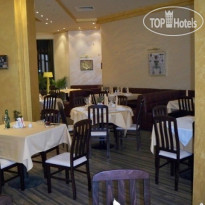 Vris Aparthotel Ресторан