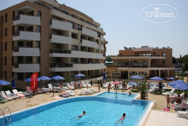 Hotel photo Hermes 4*