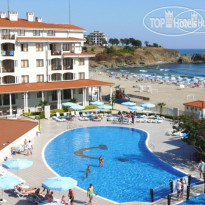 Serenity Bay Отель