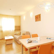 Serenity Bay Номера