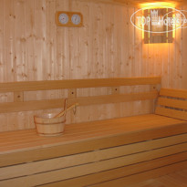 Serenity Bay Сауна