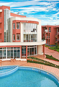Hotel photo Helios Tzarevo - KidsCamp 