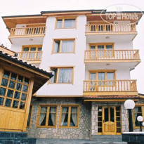 Agarta Hotel Отель