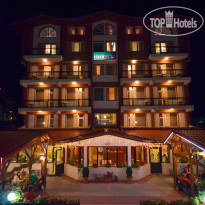 Yola Family Hotel 