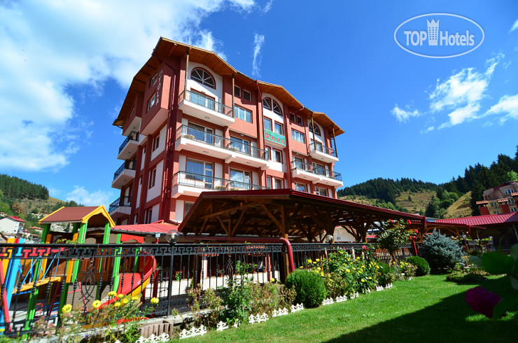 New photos from tourists Yola Family Hotel 3*