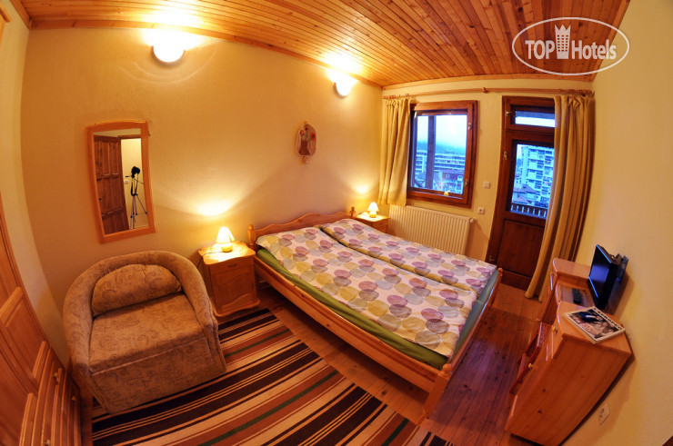 New photos from tourists Eco House Family Hotel 1*