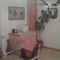 Anna - Zornica Guest House