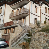 Anna - Zornica Guest House