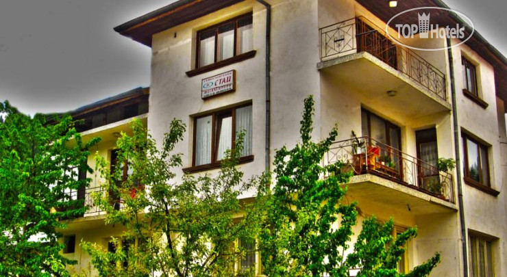 Hotelier's photos Metaksinovi Guest Rooms
