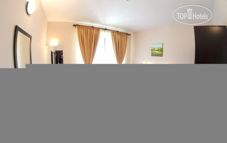 New photos from tourists Saint George Hotel 3*