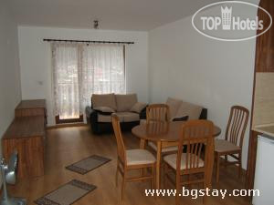 Hotel photo Dionisopolis APT