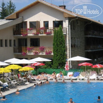 Kashmir Wellness & SPA Hotel Adults Only