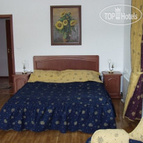 Kashmir Wellness & SPA Hotel Adults Only