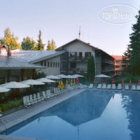 Kashmir Wellness & SPA Hotel Adults Only