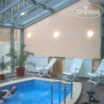Kashmir Wellness & SPA Hotel Adults Only