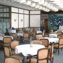 Kamena Spa Complex 