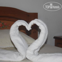 The Old House Family Hotel 