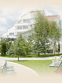 Hotelier's photos Markita Hotel 2*