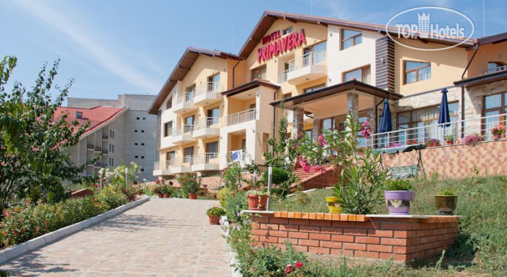 Hotel photo Primavera Hotel 2*