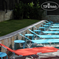 Aqua Viva Spa Hotel