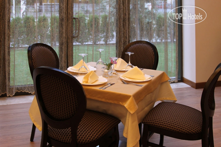 New photos from tourists Aqua Viva Spa Hotel 3*