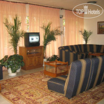 Zora Hotel 