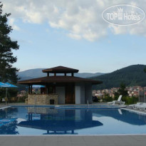 Velingrad Balneohotel