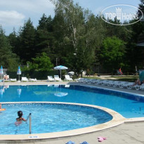 Velingrad Balneohotel