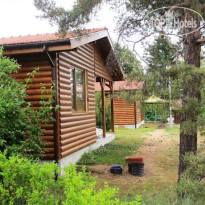 Velingrad Balneohotel