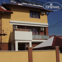 Goranovi Guest House 