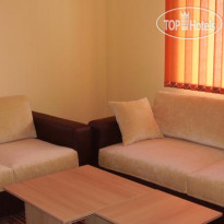 Goranovi Guest House 