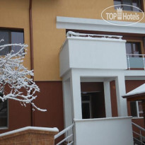 Goranovi Guest House 