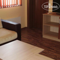 Goranovi Guest House 