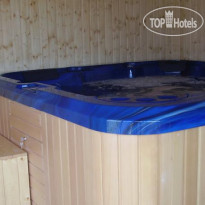 Goranovi Guest House 