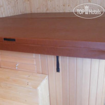 Goranovi Guest House 