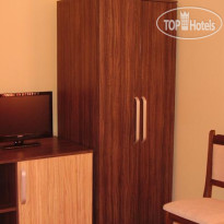 Goranovi Guest House 