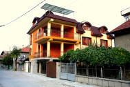 Hotel photo Stelia Guest House 1*