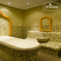 Heaven Hotel