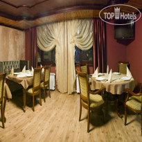 Heaven Hotel