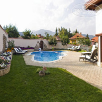 Heaven Hotel