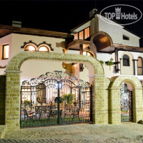 Heaven Hotel