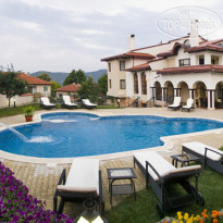 Heaven Hotel