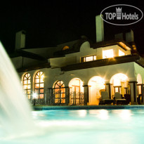 Heaven Hotel