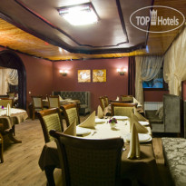 Heaven Hotel