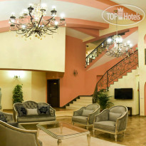 Heaven Hotel
