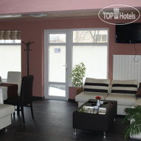 Saint George Hotel