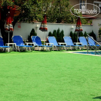 Saint George Hotel